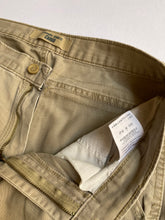 Cargar imagen en el visor de la galería, Wrangler Khaki Cargo Pants
