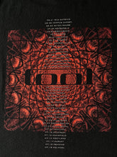 Cargar imagen en el visor de la galería, Tool &quot;10,000 Days&quot; Tour Tee
