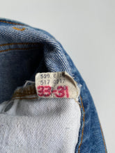 Cargar imagen en el visor de la galería, 1970s Levis 517
