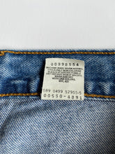 Cargar imagen en el visor de la galería, Vintage Levis 550
