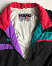 Cargar imagen en el visor de la galería, HEAD Vintage Windbreaker
